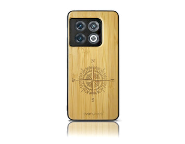 Coque arrière COMPASS OnePlus 10 Pro 5G
